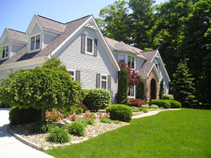 Landscapers and Lawncare Services in Sun Valley, CA